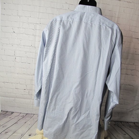 Brooks Brothers Madison Dress Shirt Size 19-36 - Picture 3 of 4